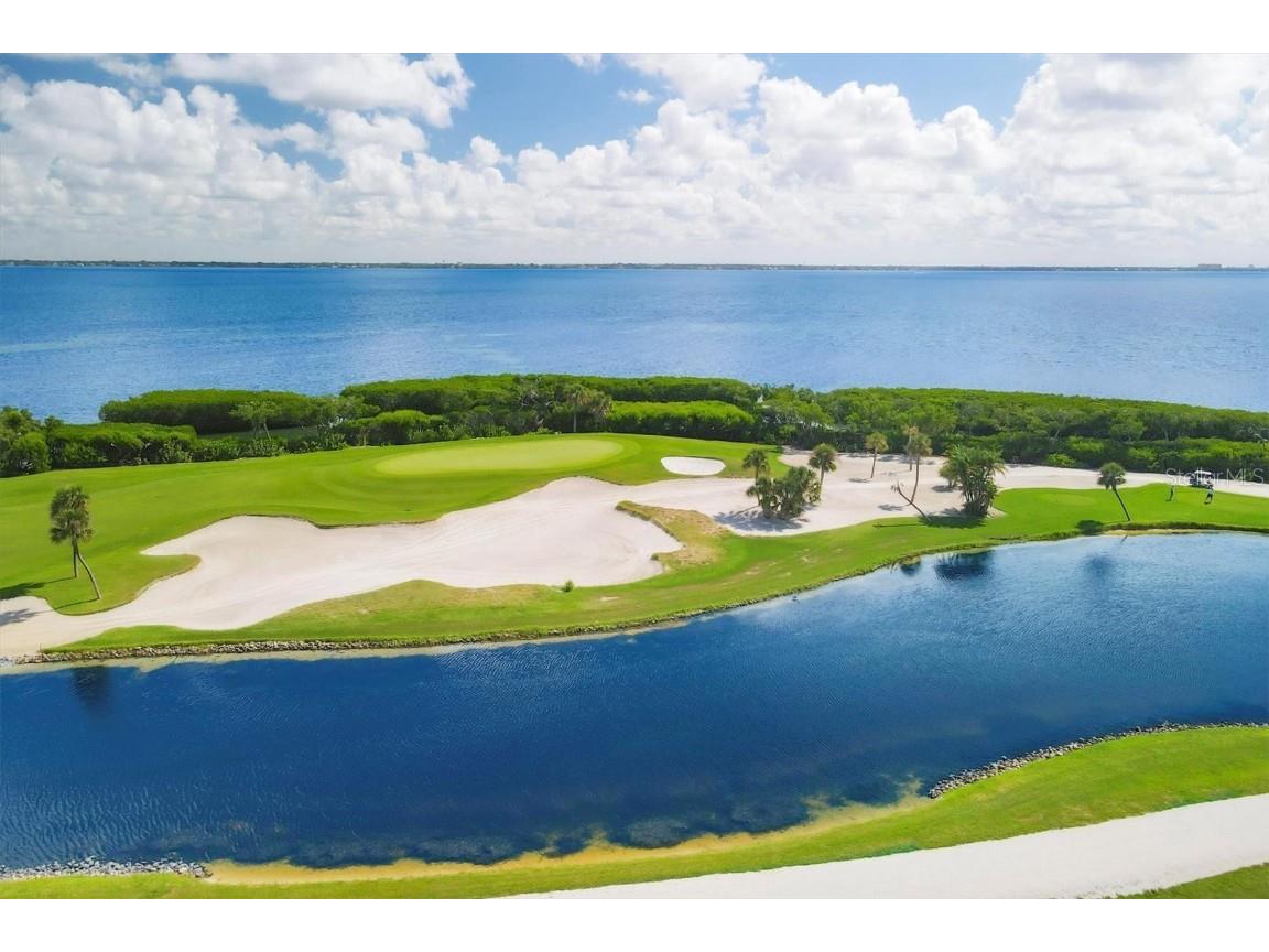 3060 Grand Bay Boulevard #175 Longboat Key FL 34228 - SARASOTA BAY A4667059 image39