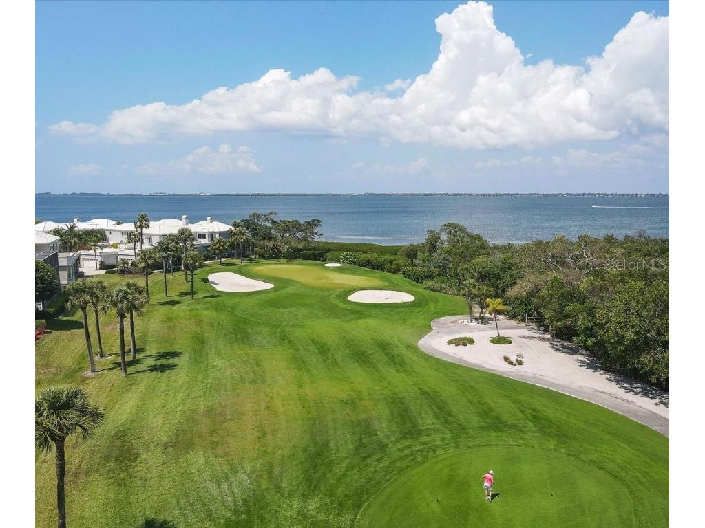 3060 Grand Bay Boulevard #175 Longboat Key FL 34228 - SARASOTA BAY A4667059 image4