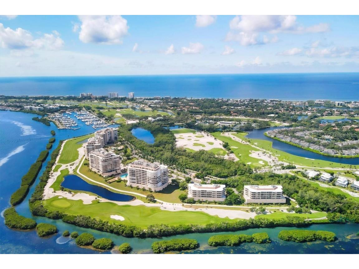 3060 Grand Bay Boulevard #175 Longboat Key FL 34228 - SARASOTA BAY A4667059 image43