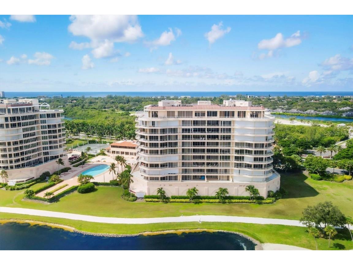 3060 Grand Bay Boulevard #175 Longboat Key FL 34228 - SARASOTA BAY A4667059 image44