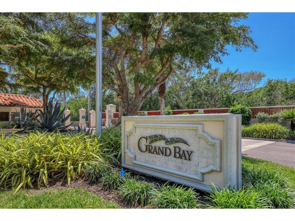 3060 Grand Bay Boulevard #175 Longboat Key FL 34228 - SARASOTA BAY A4667059 image46