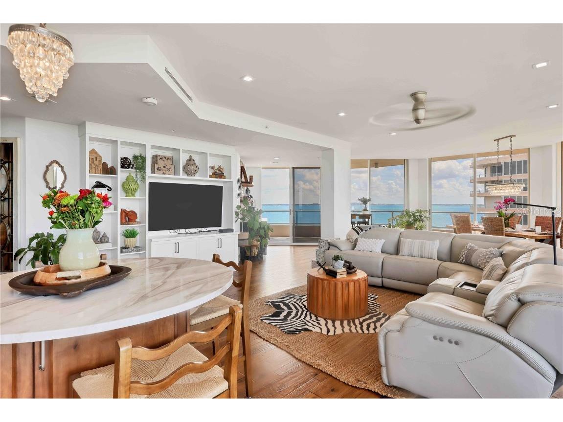 3060 Grand Bay Boulevard #175 Longboat Key FL 34228 - SARASOTA BAY A4667059 image5