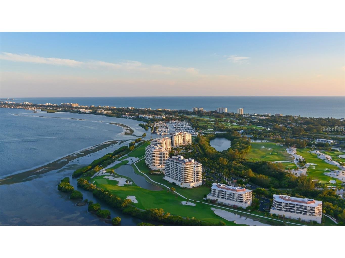 3060 Grand Bay Boulevard #182 Longboat Key FL 34228 - SARASOTA BAY A4667801 image1