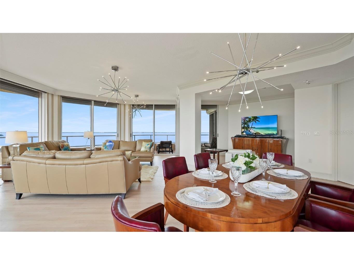 3060 Grand Bay Boulevard #182 Longboat Key FL 34228 - SARASOTA BAY A4667801 image7