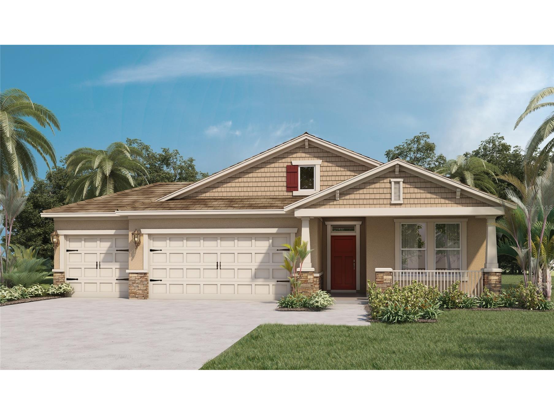 3060 Grey Moss Drive Saint Cloud FL 34773 O6377694 image1
