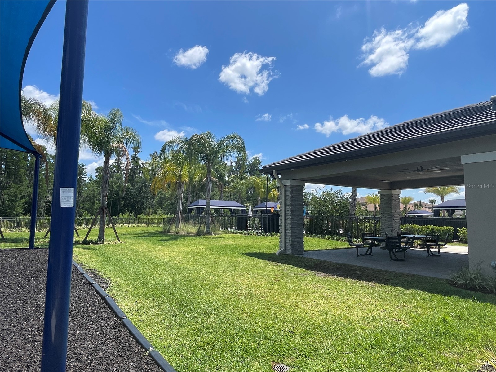 3060 Mountain Spruce Terrace Wesley Chapel FL 33543 TB8488988 image54