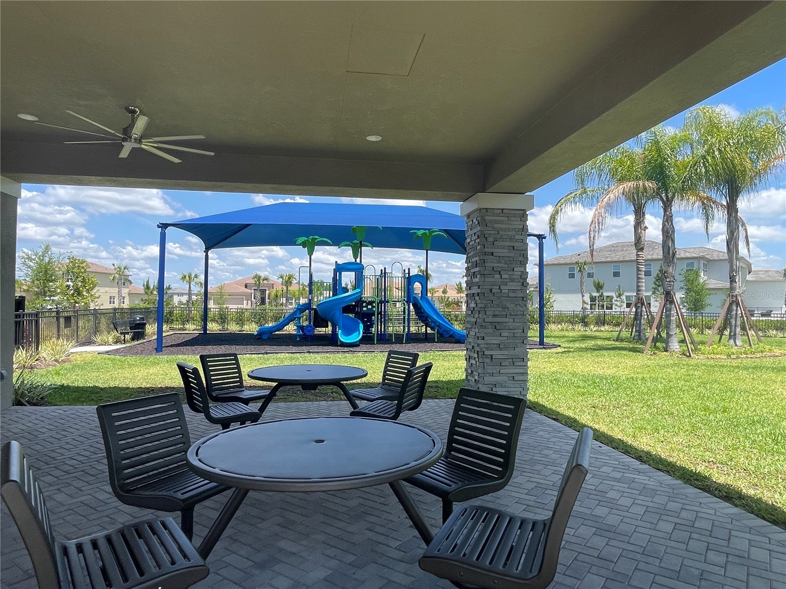 3060 Mountain Spruce Terrace Wesley Chapel FL 33543 TB8488988 image55