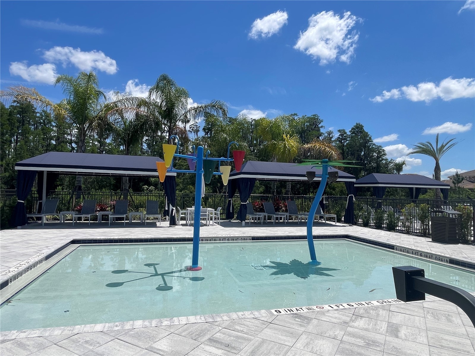 3060 Mountain Spruce Terrace Wesley Chapel FL 33543 TB8488988 image56
