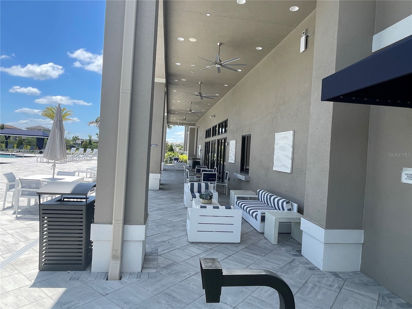 3060 Mountain Spruce Terrace Wesley Chapel FL 33543 TB8488988 image58