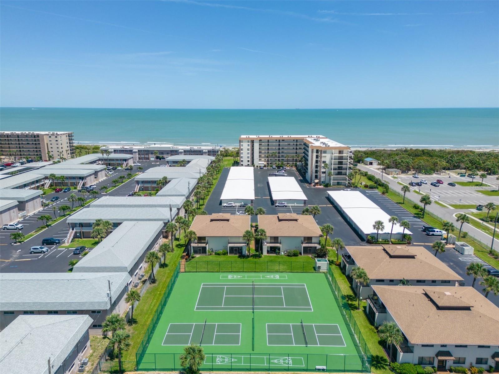 3060 N Atlantic Avenue #102 Cocoa Beach FL 32931 - ATLANTIC OCEAN O6398536 image19