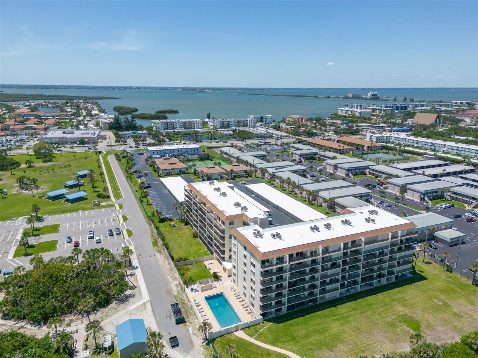3060 N Atlantic Avenue #102 Cocoa Beach FL 32931 - ATLANTIC OCEAN O6398536 image2