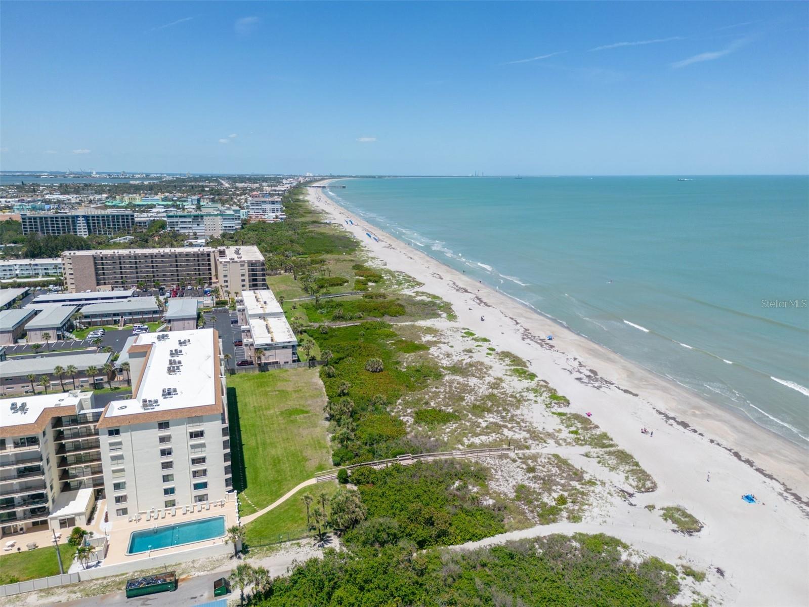 3060 N Atlantic Avenue #102 Cocoa Beach FL 32931 - ATLANTIC OCEAN O6398536 image26