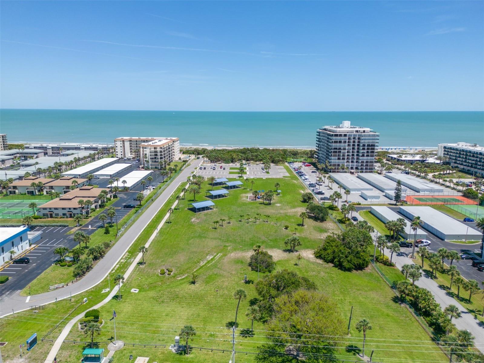 3060 N Atlantic Avenue #102 Cocoa Beach FL 32931 - ATLANTIC OCEAN O6398536 image27