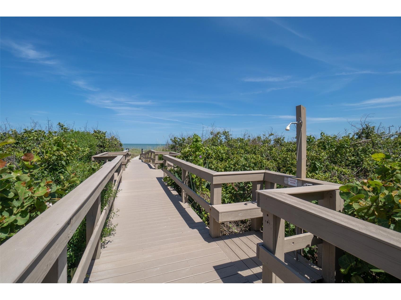 3060 N Atlantic Avenue #102 Cocoa Beach FL 32931 - ATLANTIC OCEAN O6398536 image8