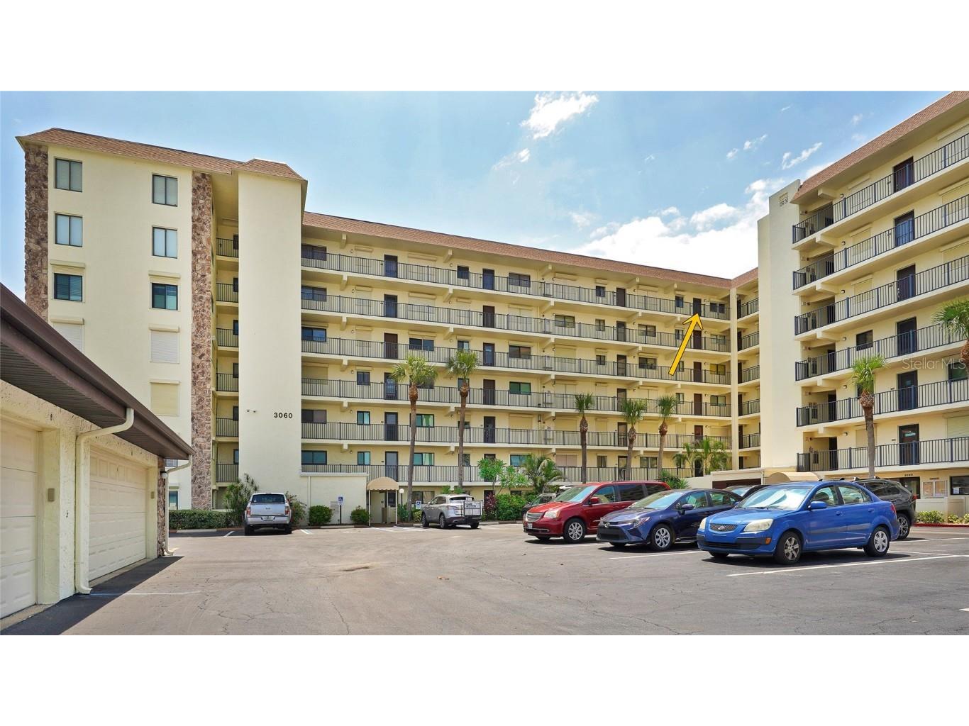 3060 N Atlantic Avenue #706 Cocoa Beach FL 32931 - ATLANTIC OCEAN O6122848 image1