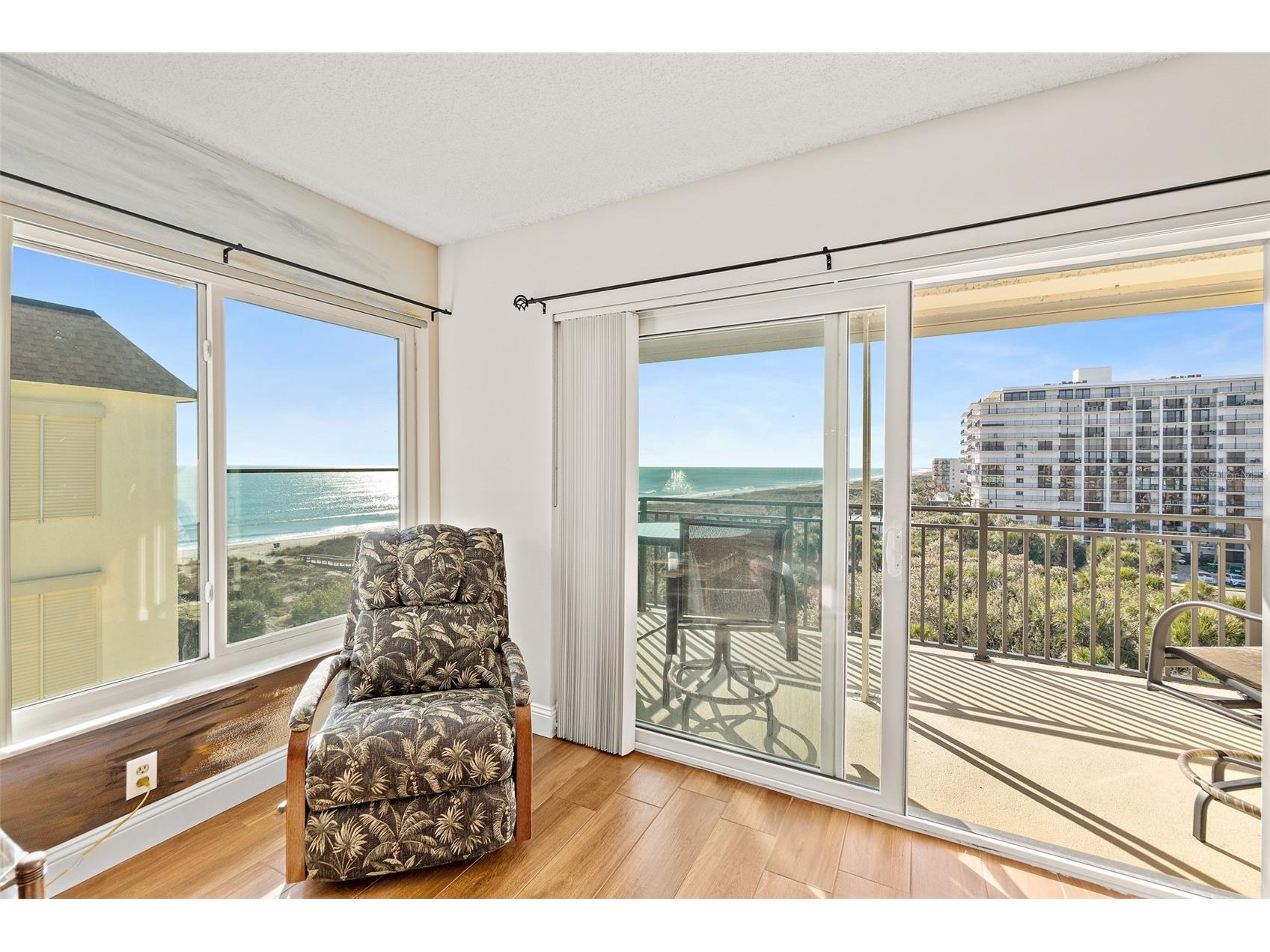 3060 N Atlantic Avenue #708 Cocoa Beach FL 32931 - ATLANTIC OCEAN O6379250 image1