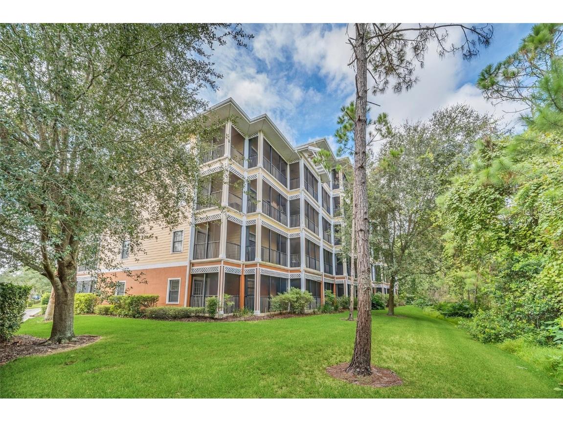 3060 Pirates Retreat Court #107 Kissimmee FL 34747 O5969664 image1