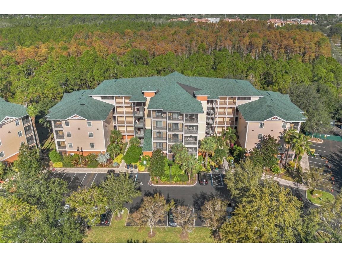 3060 Pirates Retreat Court #207 Kissimmee FL 34747 O6162502 image1