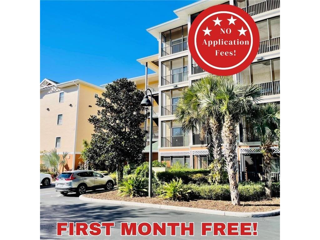 3060 Pirates Retreat Court #208 Kissimmee FL 34747 S5101874 image1