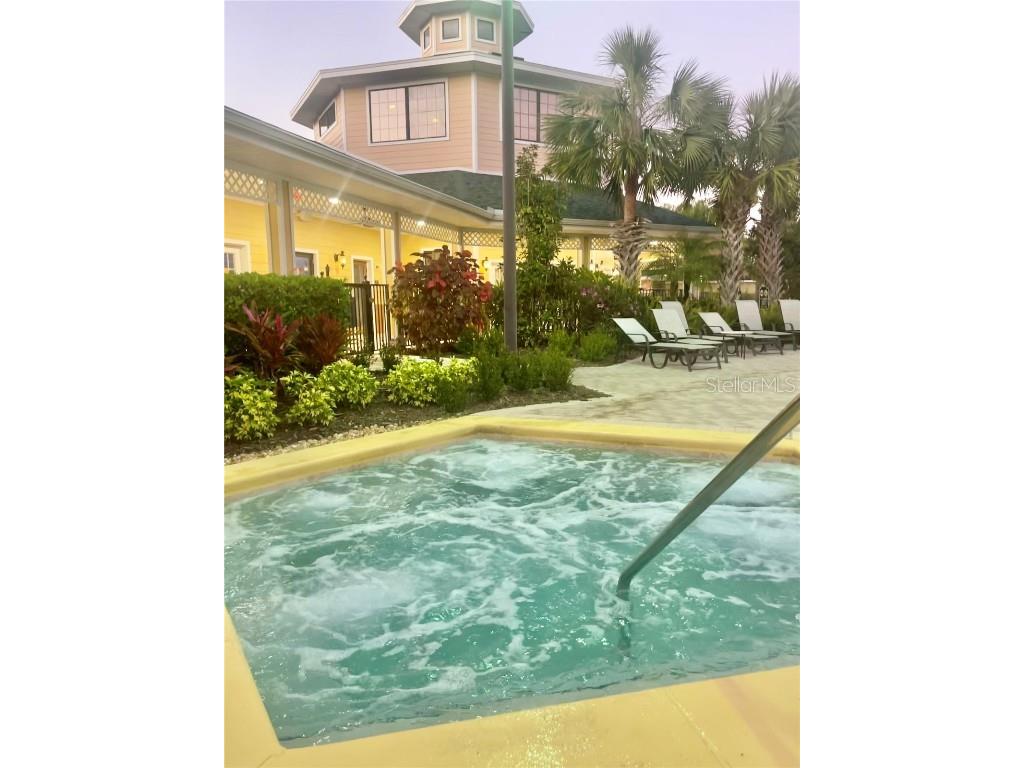 3060 Pirates Retreat Court #301 Kissimmee FL 34747 S5094567 image1