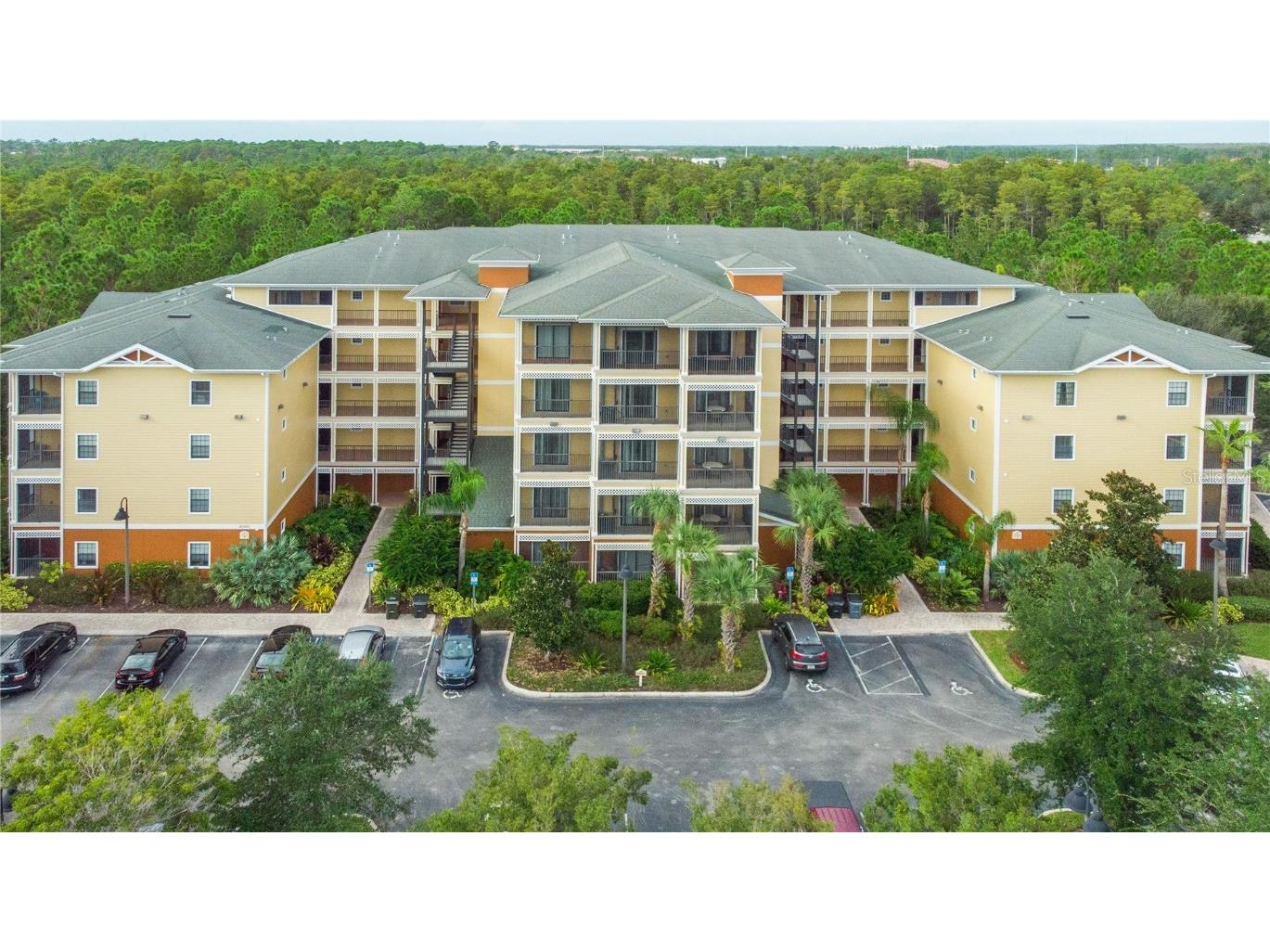 3060 Pirates Retreat Court #302 Kissimmee FL 34747 S5096951 image1