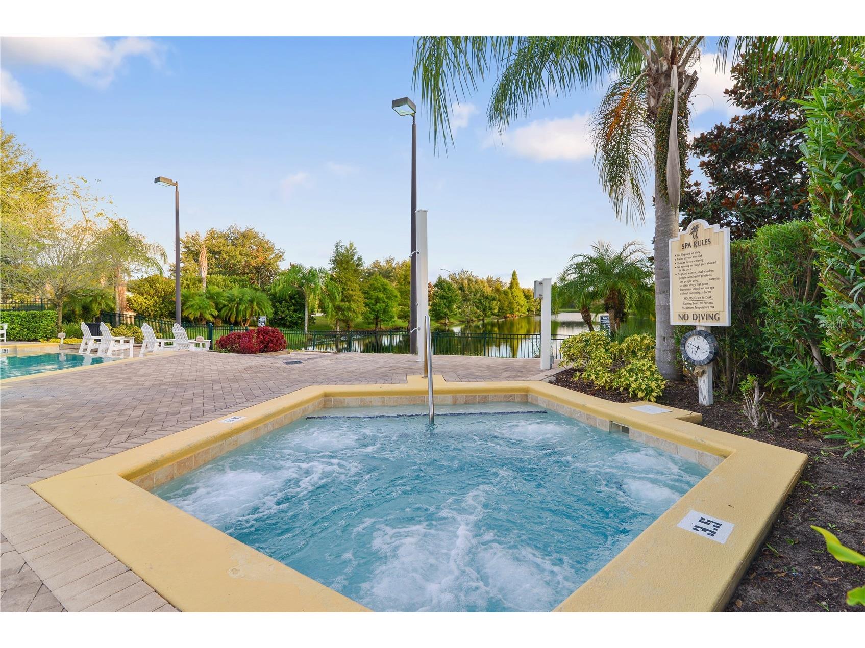 3060 Pirates Retreat Court #302 Kissimmee FL 34747 S5151629 image17