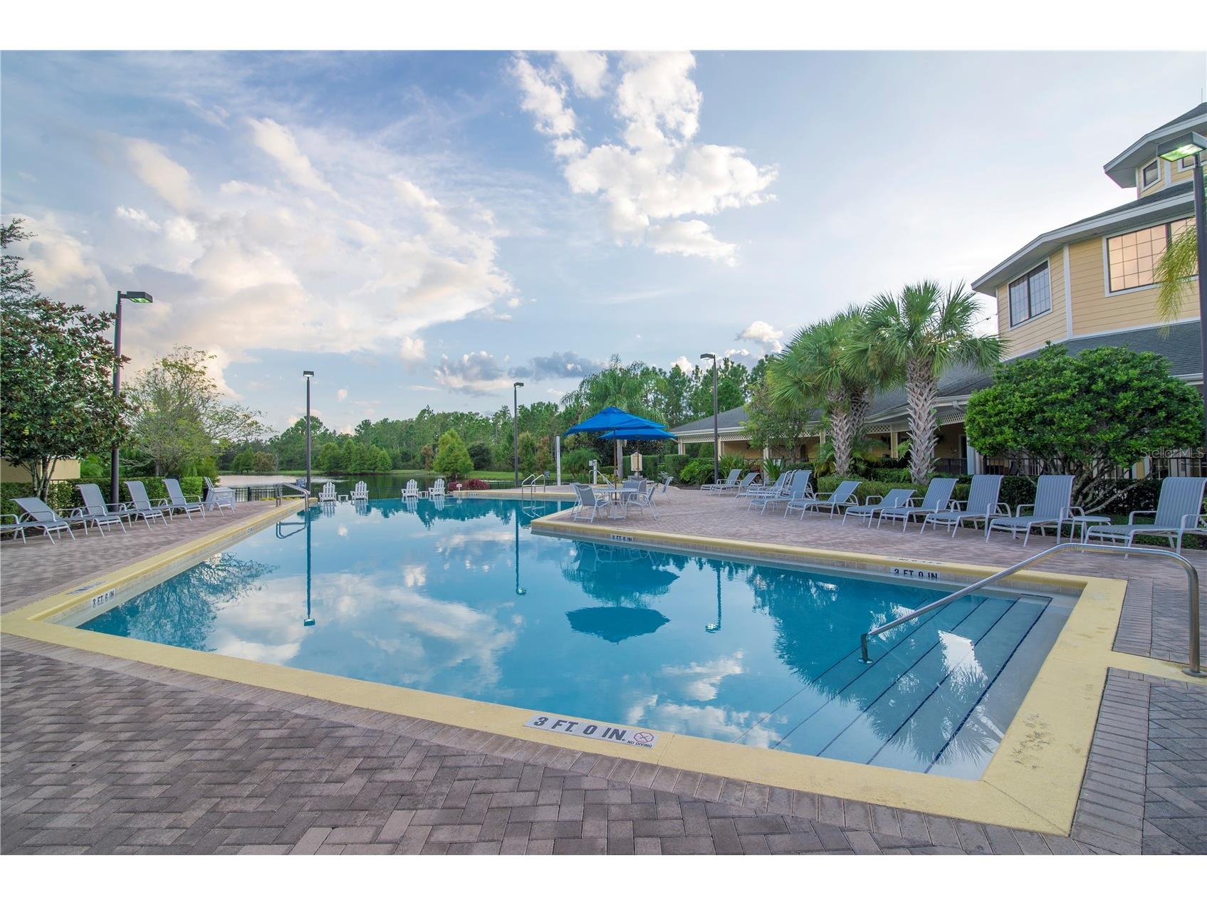 3060 Pirates Retreat Court #302 Kissimmee FL 34747 S5151629 image23