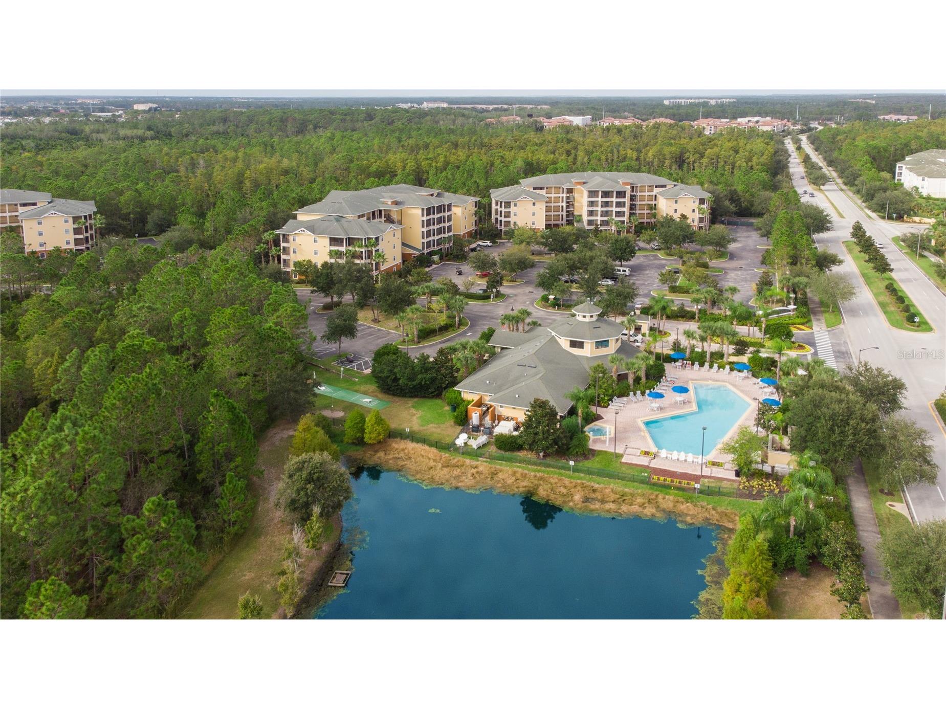 3060 Pirates Retreat Court #302 Kissimmee FL 34747 S5151629 image39