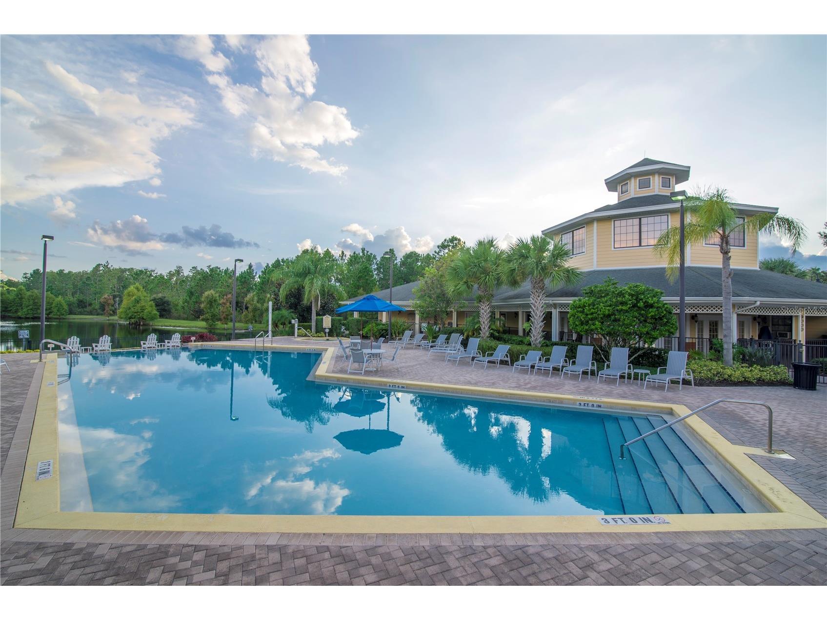 3060 Pirates Retreat Court #302 Kissimmee FL 34747 S5151629 image4