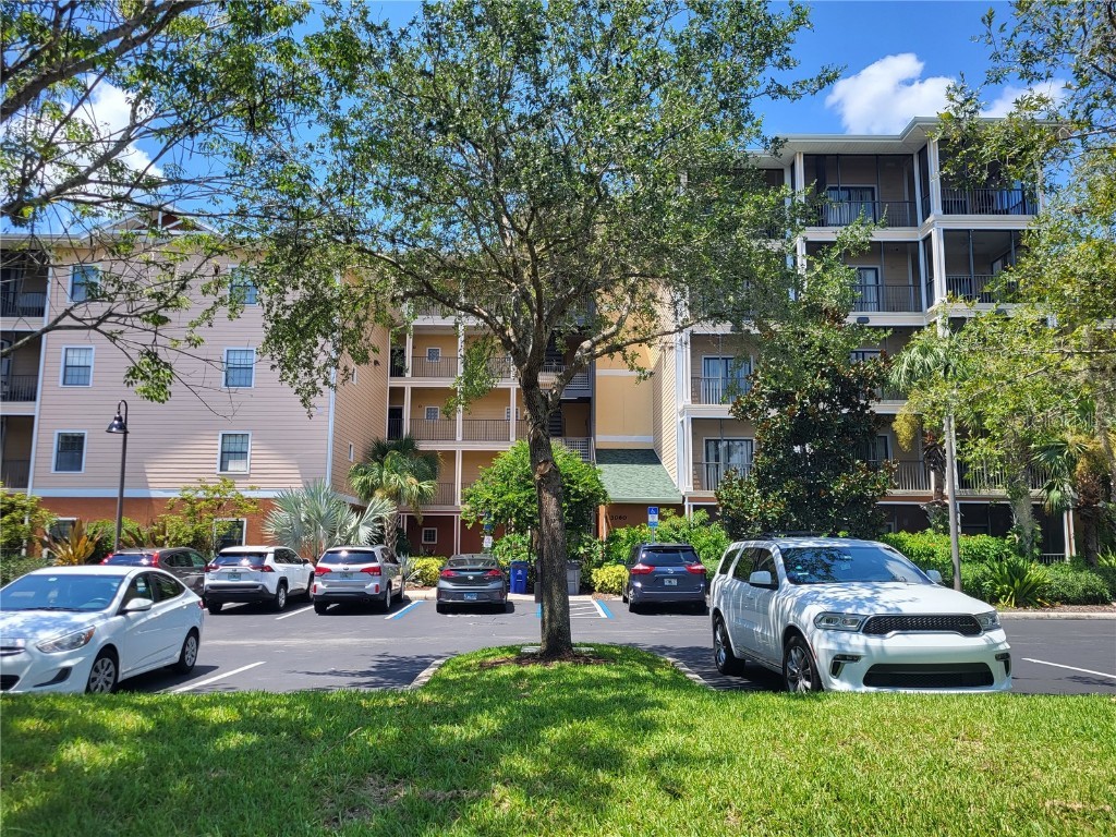 3060 Pirates Retreat Court #304 Kissimmee FL 34747 O6114339 image1