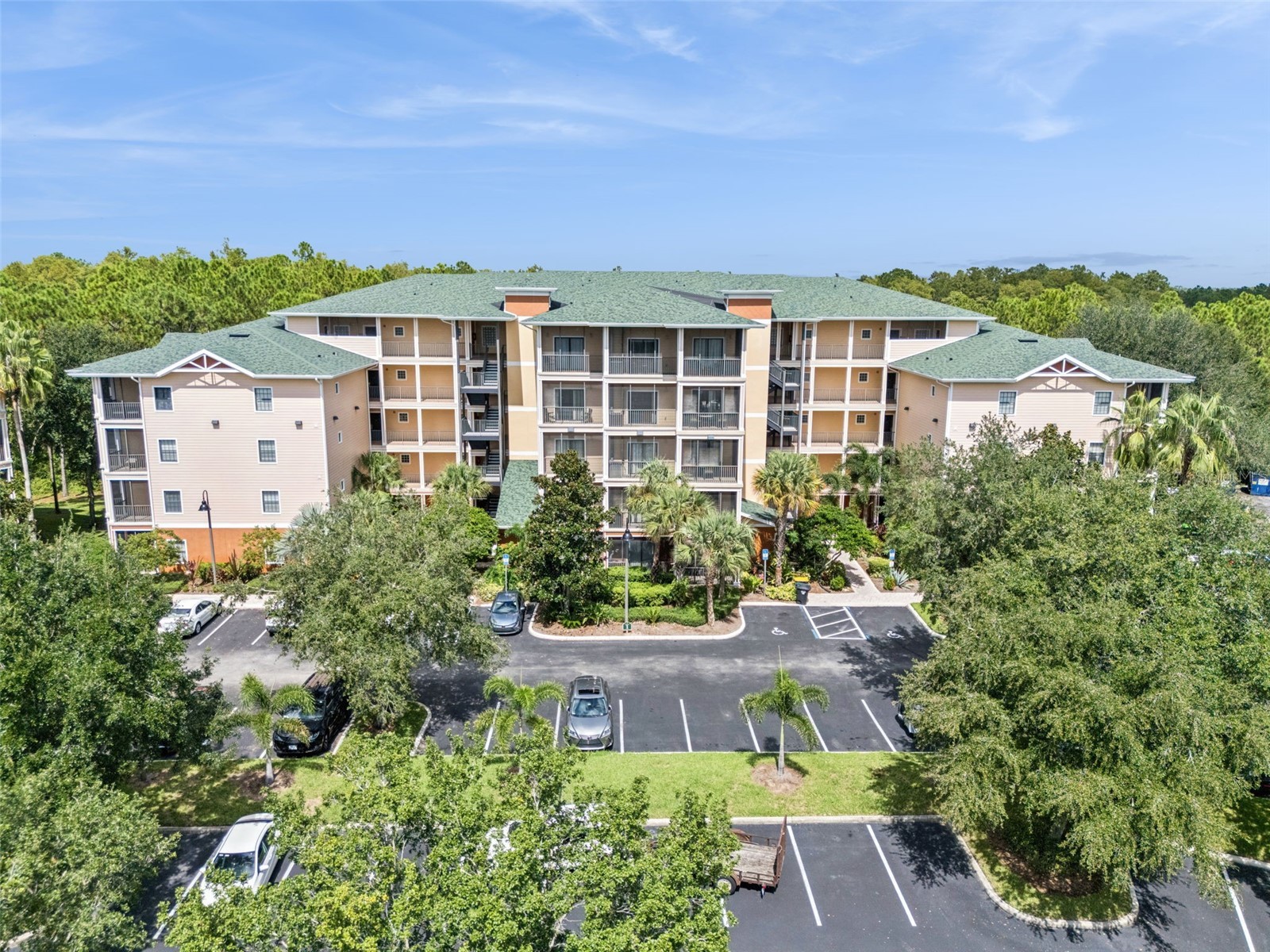 3060 Pirates Retreat Court #305 Kissimmee FL 34747 S5135791 image1