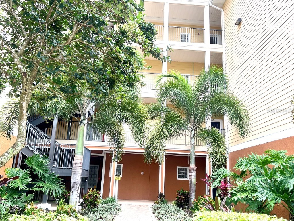 3060 Pirates Retreat Court #307 Kissimmee FL 34747 O6207137 image1