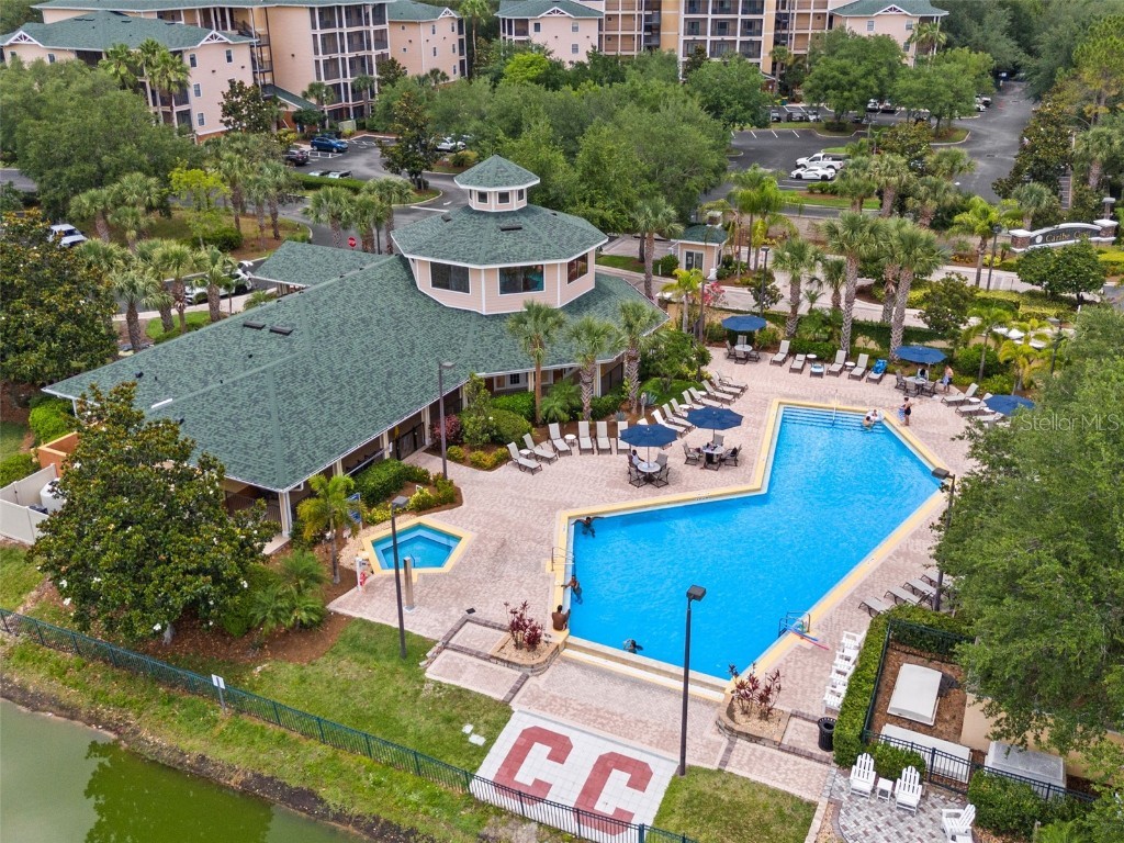 3060 Pirates Retreat Court #309 Kissimmee FL 34747 S5126514 image31