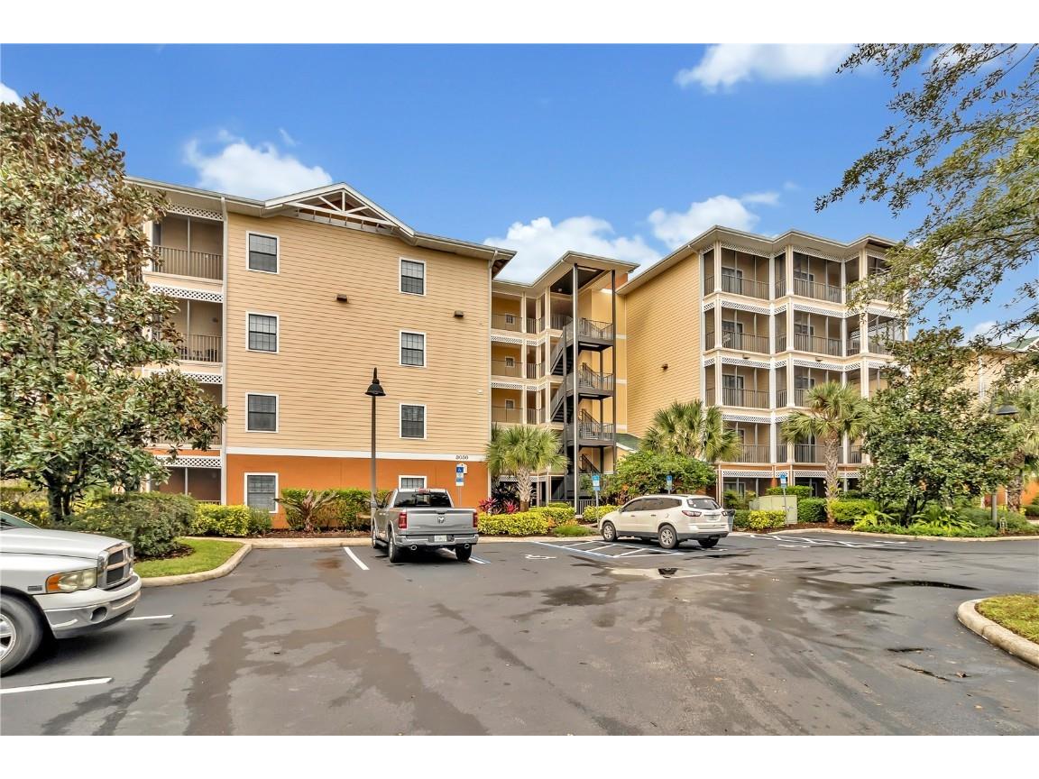 3060 Pirates Retreat Court #402 Kissimmee FL 34747 O6146169 image1