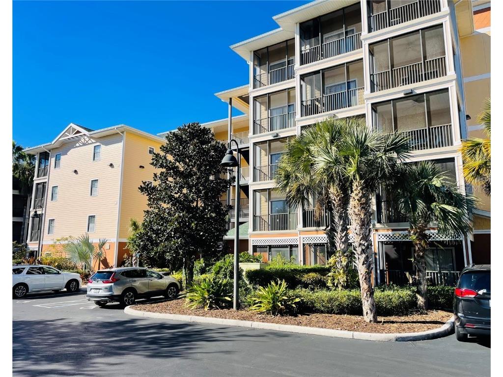 3060 Pirates Retreat Court #403 Kissimmee FL 34747 S5079495 image1