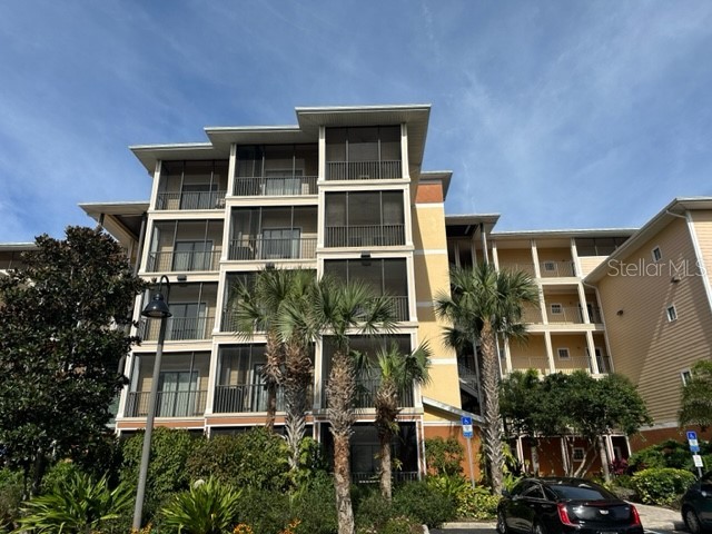 3060 Pirates Retreat Court #406 Kissimmee FL 34747 O6171403 image1