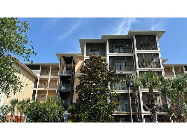 3060 Pirates Retreat Court #407 Kissimmee FL 34747 O6408163 image1