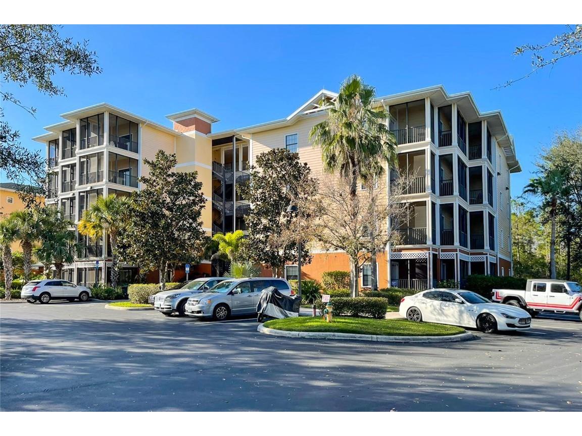 3060 Pirates Retreat Court #503 Kissimmee FL 34747 O6089429 image1