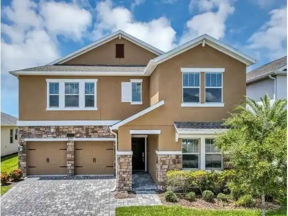 3060 Prelude Lane Kissimmee FL 34746 NS1085815 image1