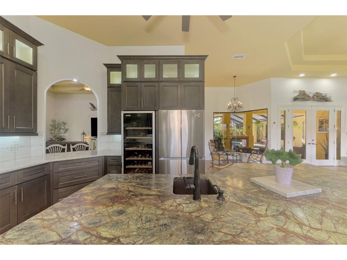 3060 Rivershore Lane Port Charlotte FL 33953 D6143867 image24