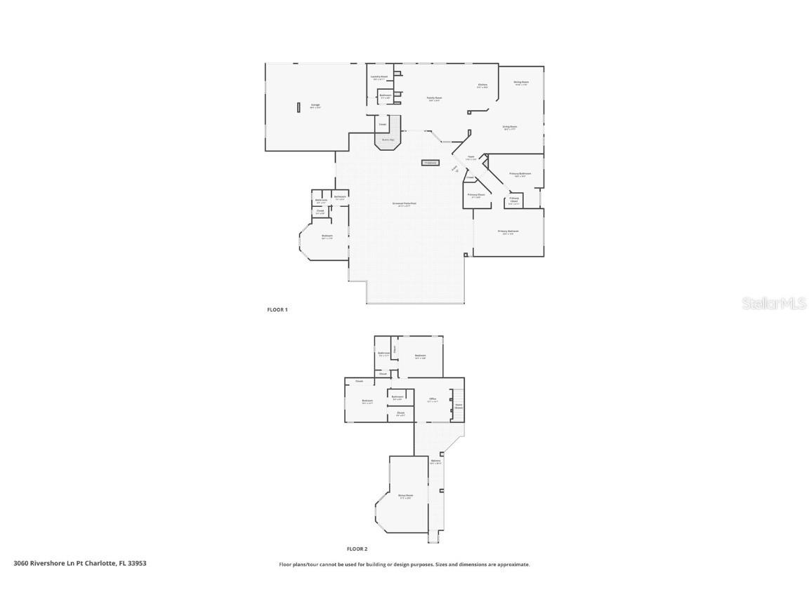 3060 Rivershore Lane Port Charlotte FL 33953 D6143867 image81