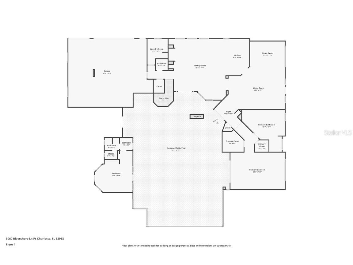 3060 Rivershore Lane Port Charlotte FL 33953 D6143867 image82
