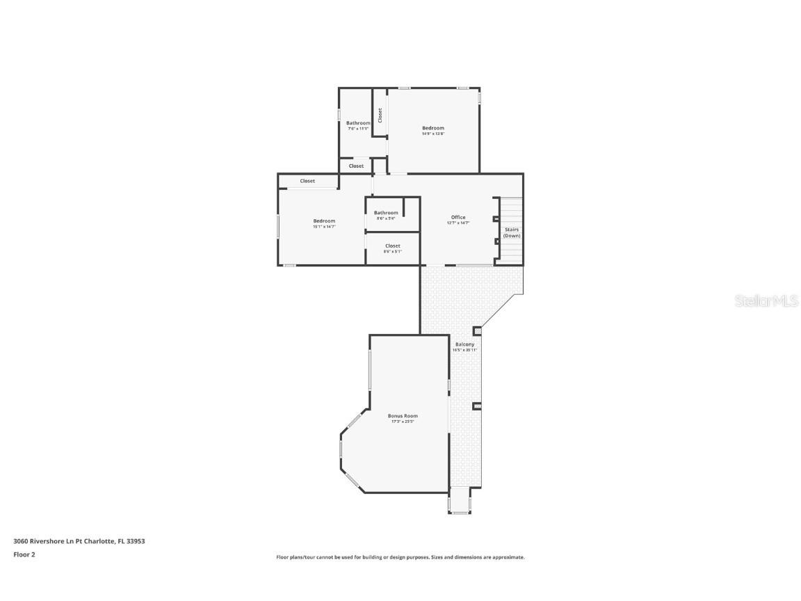 3060 Rivershore Lane Port Charlotte FL 33953 D6143867 image83