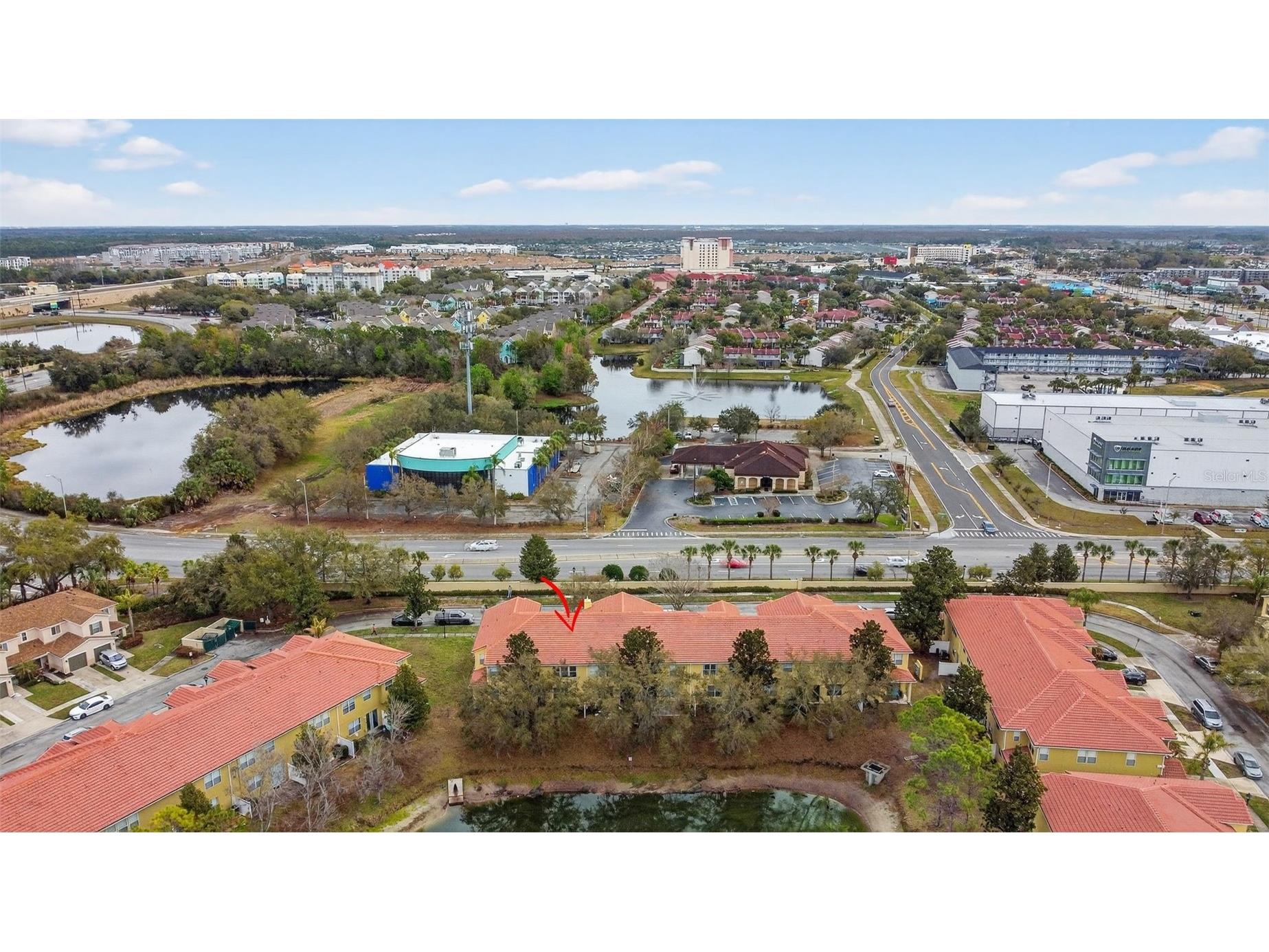 3060 Seaview Castle Drive Kissimmee FL 34746 TB8486138 image19
