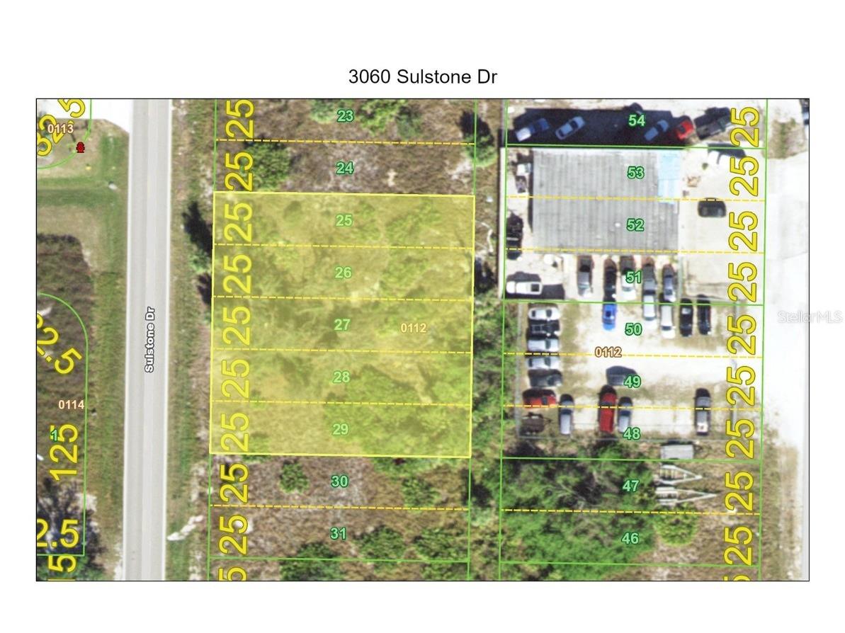 3060 Sulstone Drive Punta Gorda FL 33983 C7513990 image1