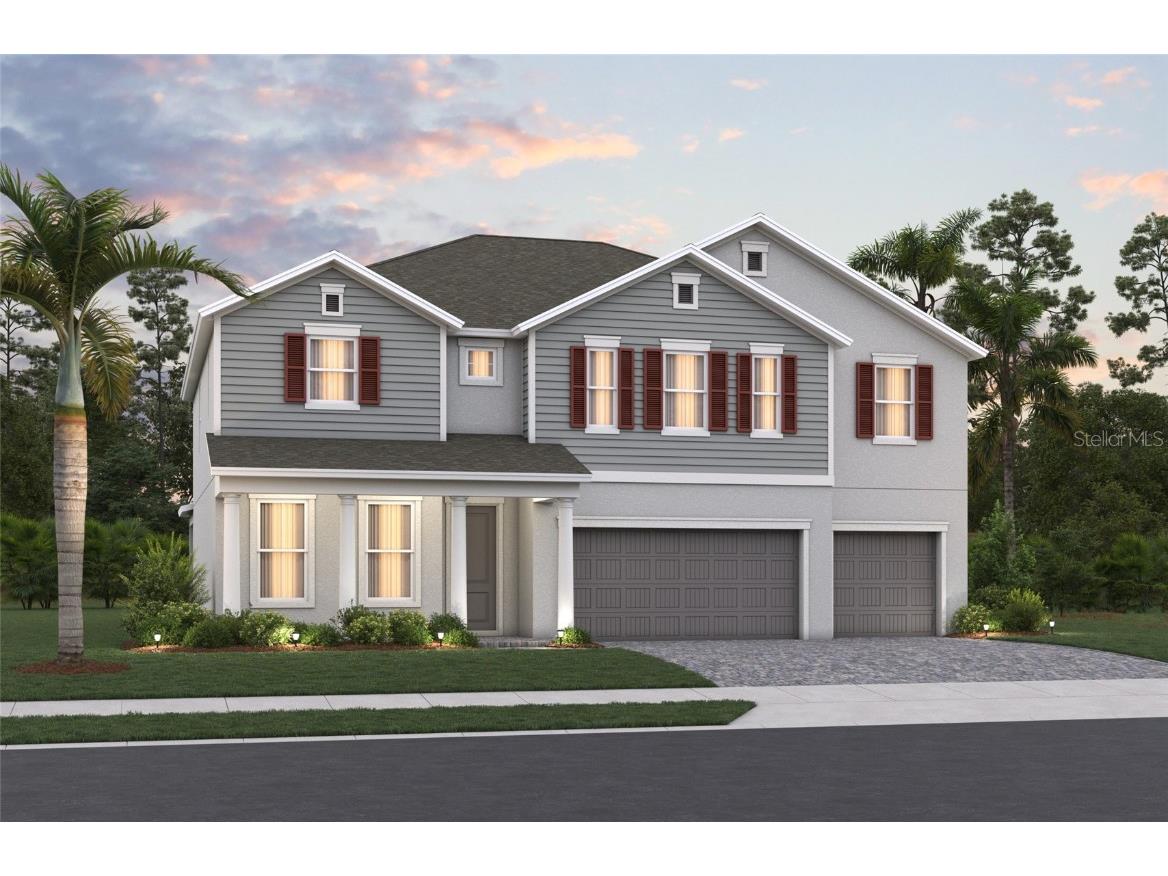 3060 Water Clover Court Apopka FL 32712 O6284906 image1