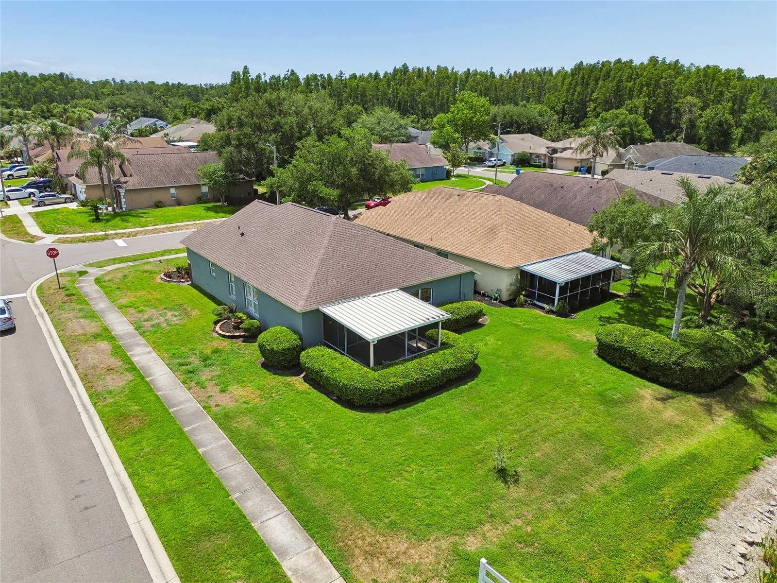 30600 Nickerson Loop Wesley Chapel FL 33543 TB8510471 image63