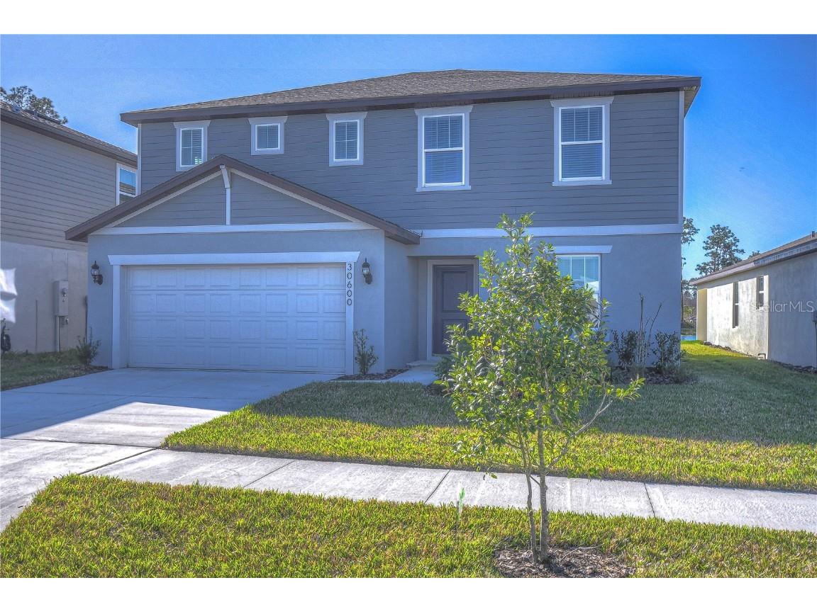 30600 Thunderbird Drive Wesley Chapel FL 33545 T3427576 image1