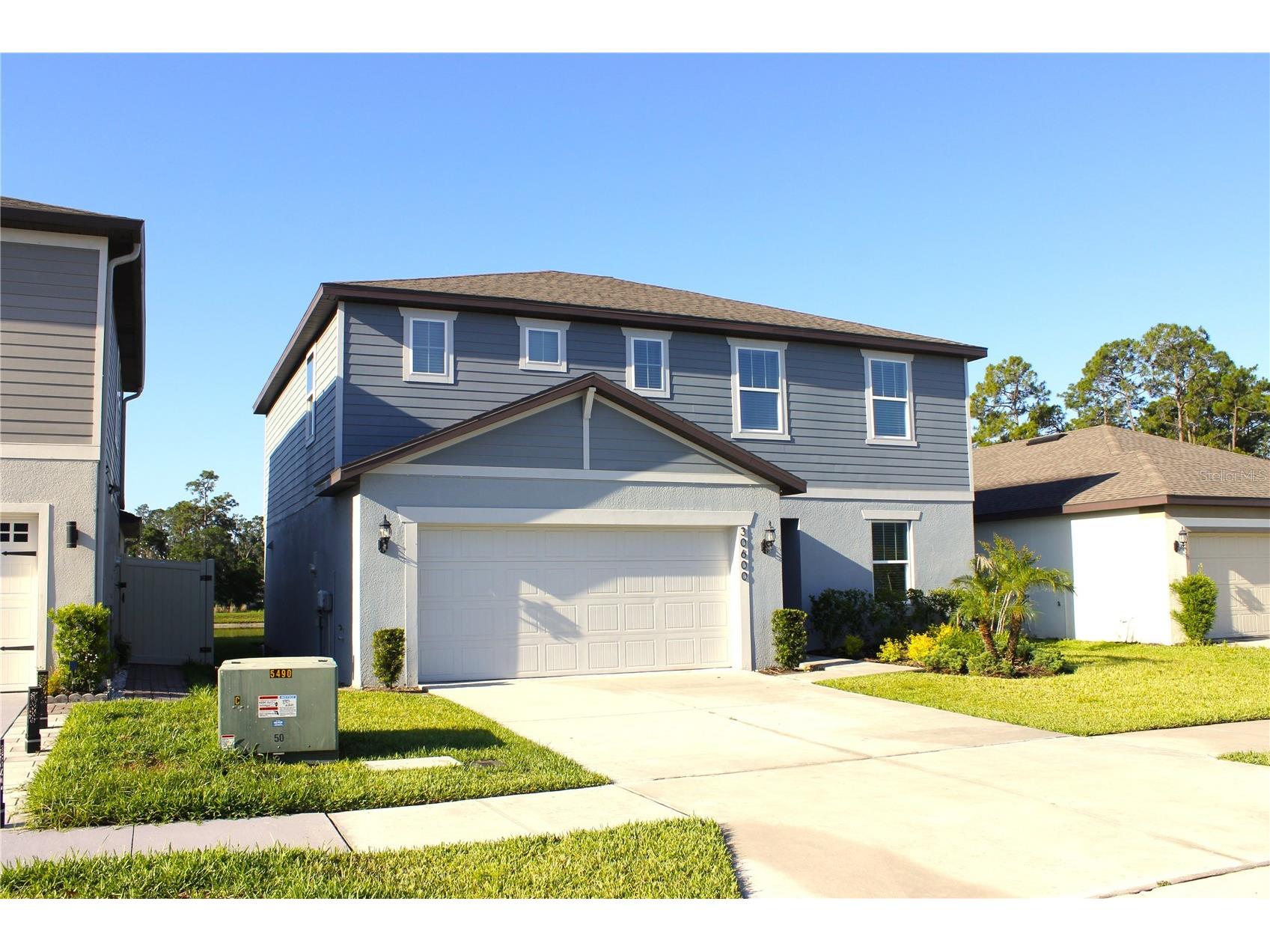 30600 Thunderbird Drive Wesley Chapel FL 33545 TB8510189 image4