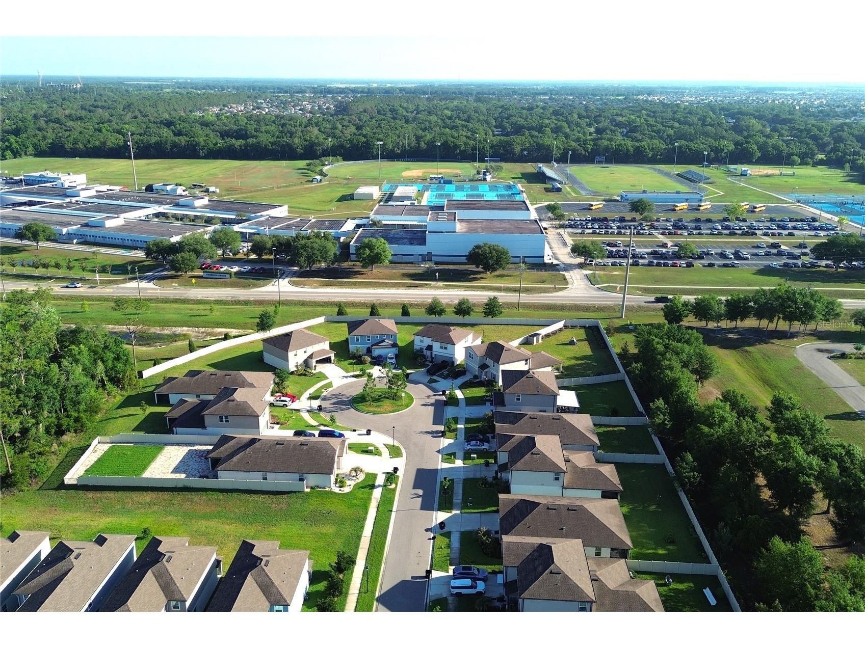 30600 Thunderbird Drive Wesley Chapel FL 33545 TB8510189 image70